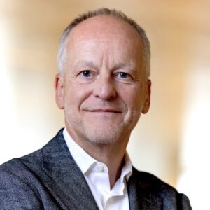 Uwe Schröder, Managing Director