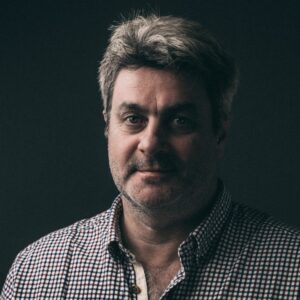 Jason Hayward-Jones, Farming Lead of Cefetra