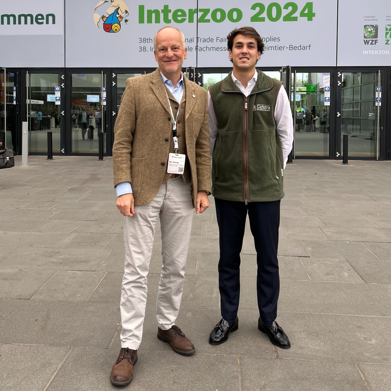 Interzoo 2024 Recap