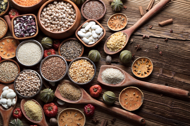 Meet Us at Sustainable Foods 2025