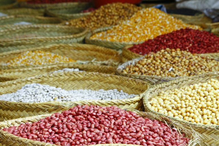 Meet Us at European Commodity Exchange (ECE)