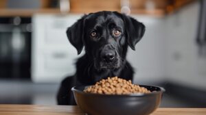StockCake-Hungry Black Dog_1729671299