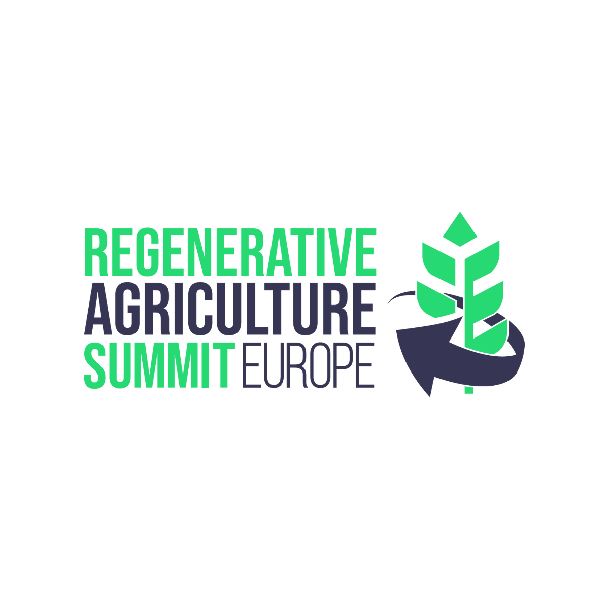 Amsterdam Regenerative Agriculture Summit