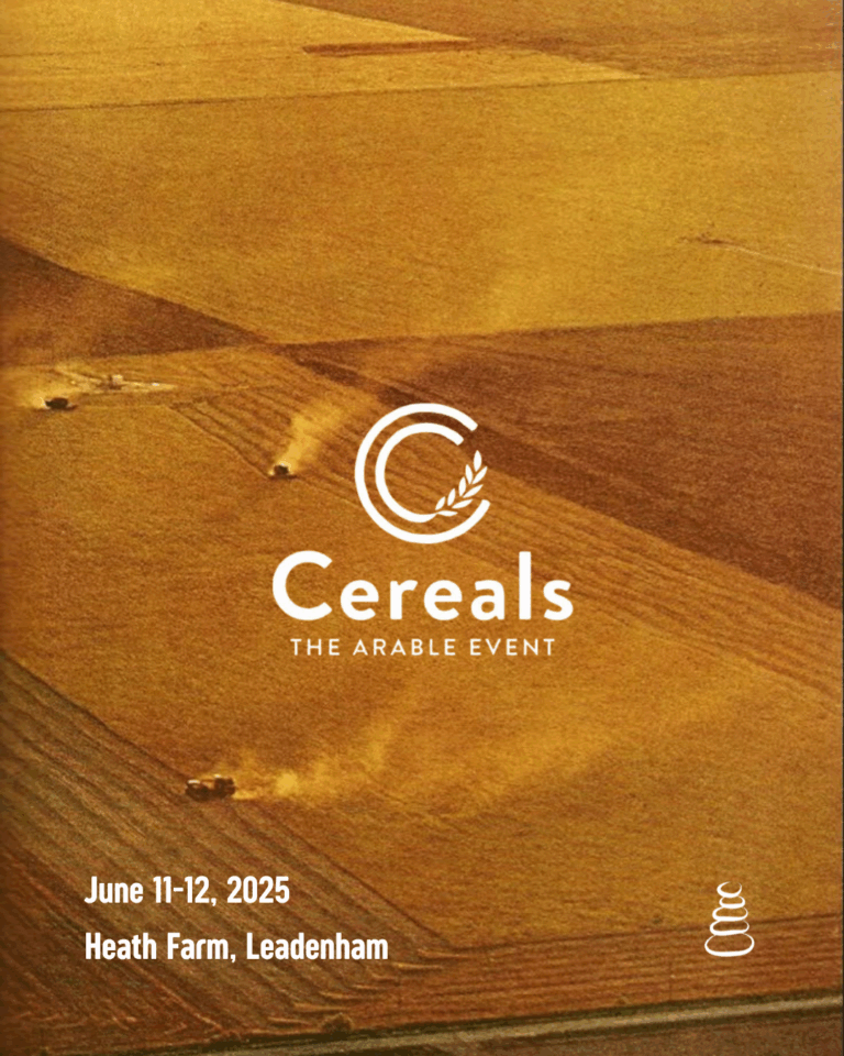 Cereals Event 2025