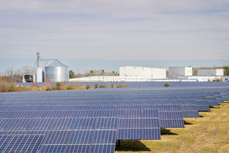 Solar panels Solar panels